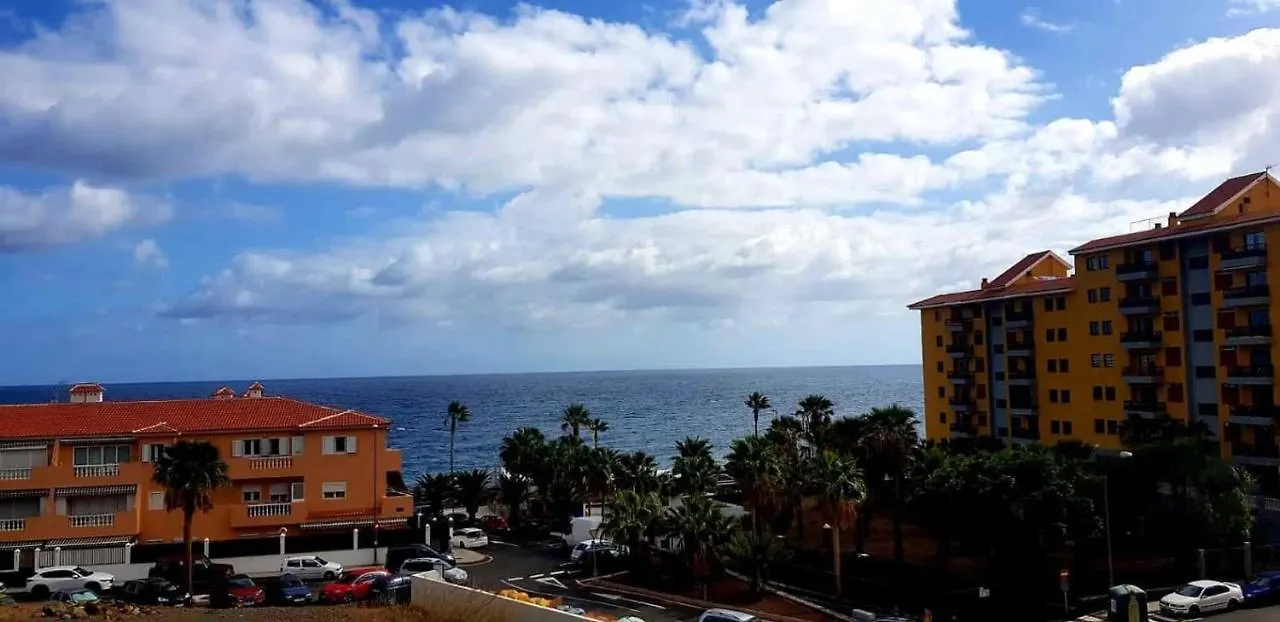 Chacorche 3 Apartment Candelaria
