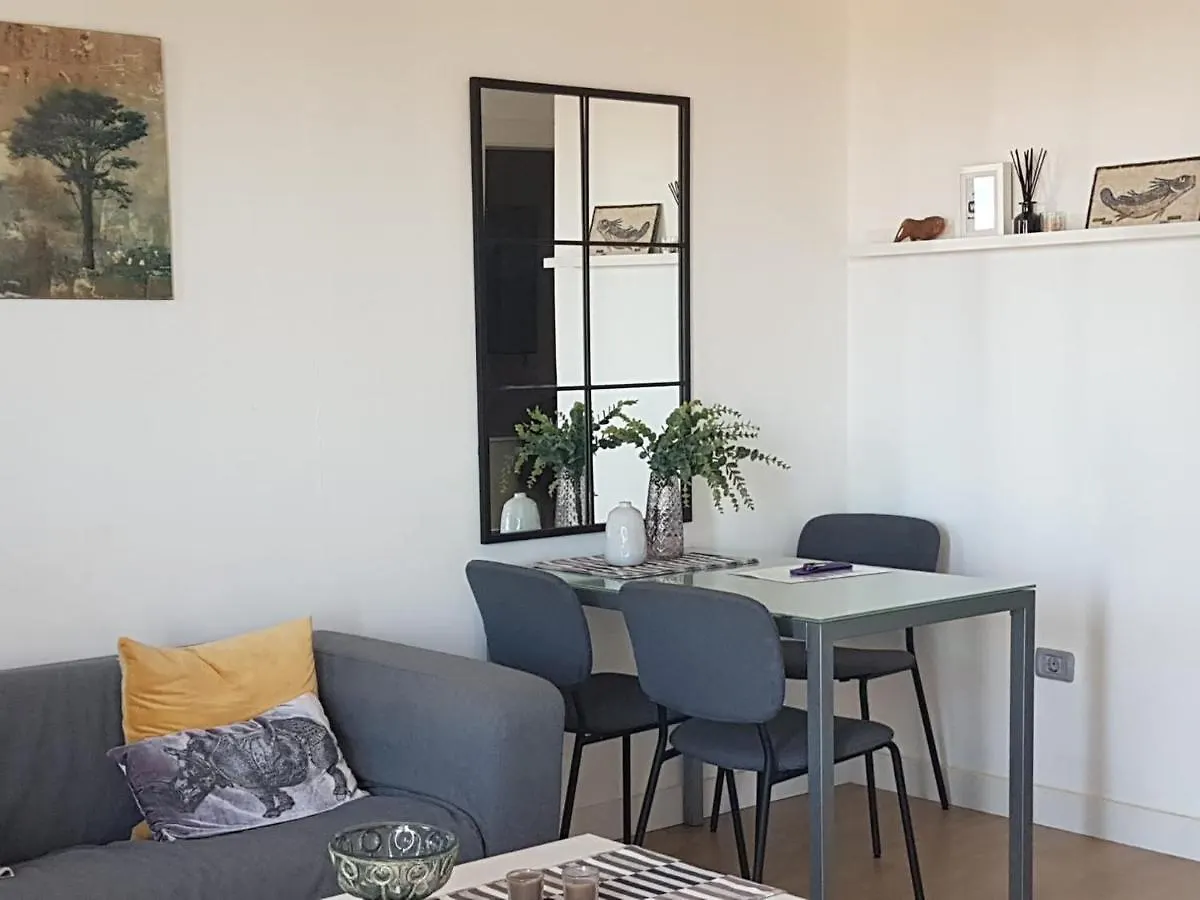 Chacorche 3 Apartment Candelaria