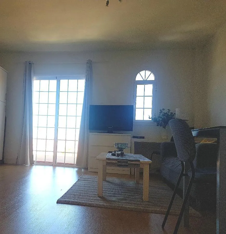 Chacorche 3 Apartment Candelaria