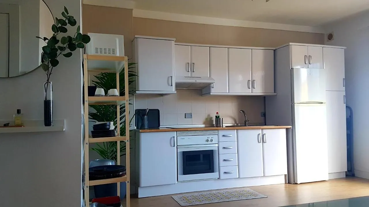 Chacorche 3 Apartment Candelaria Spain