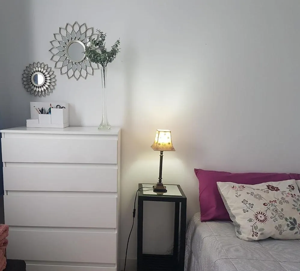 Chacorche 3 Apartment Candelaria