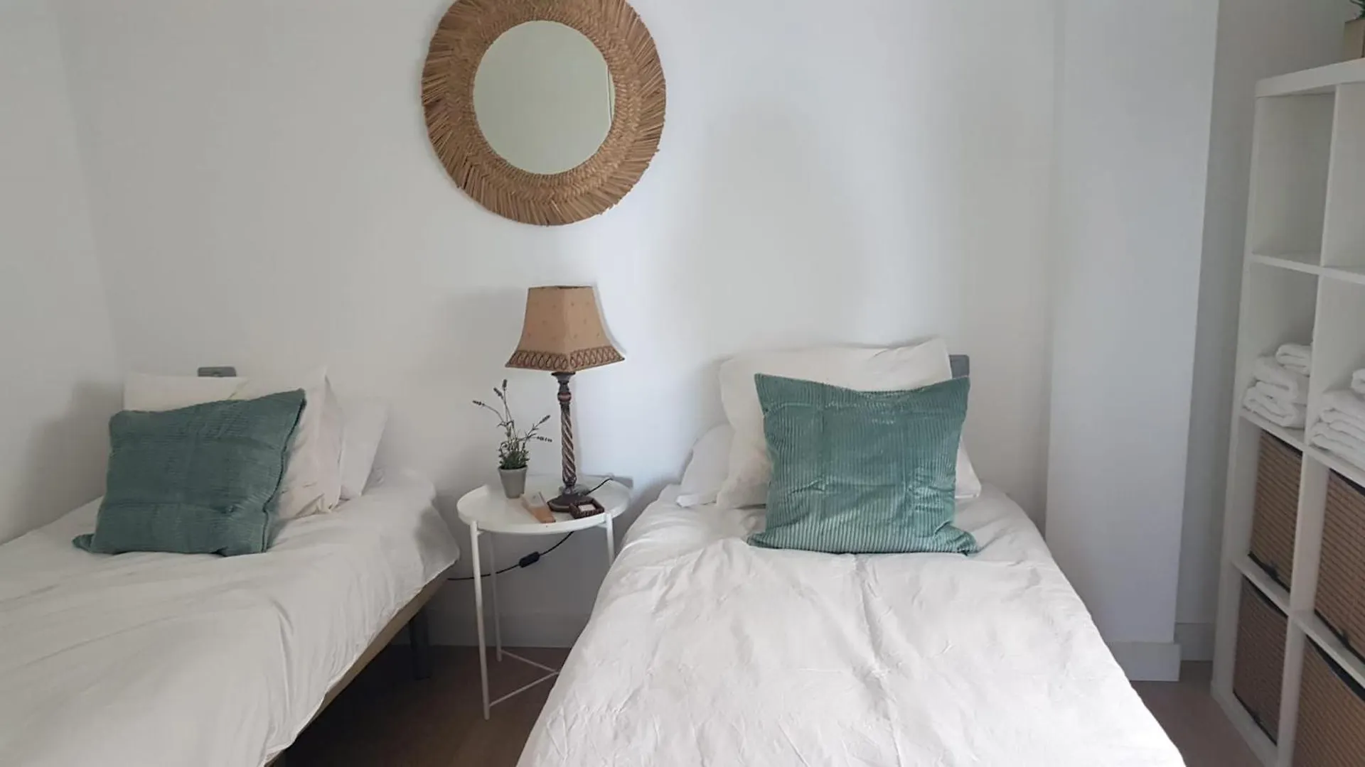 Chacorche 3 Apartment Candelaria
