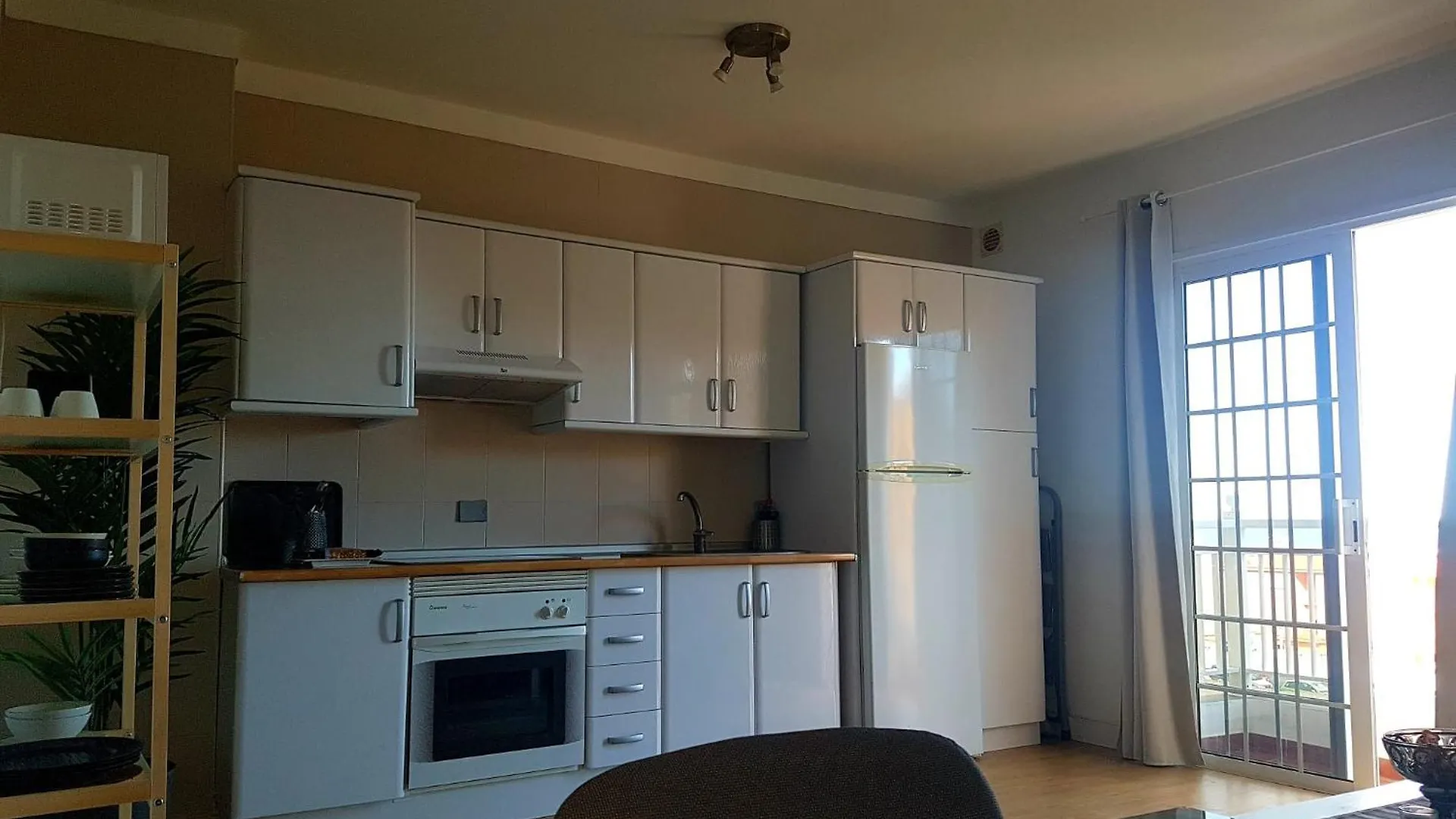 Chacorche 3 Apartment Candelaria Spain