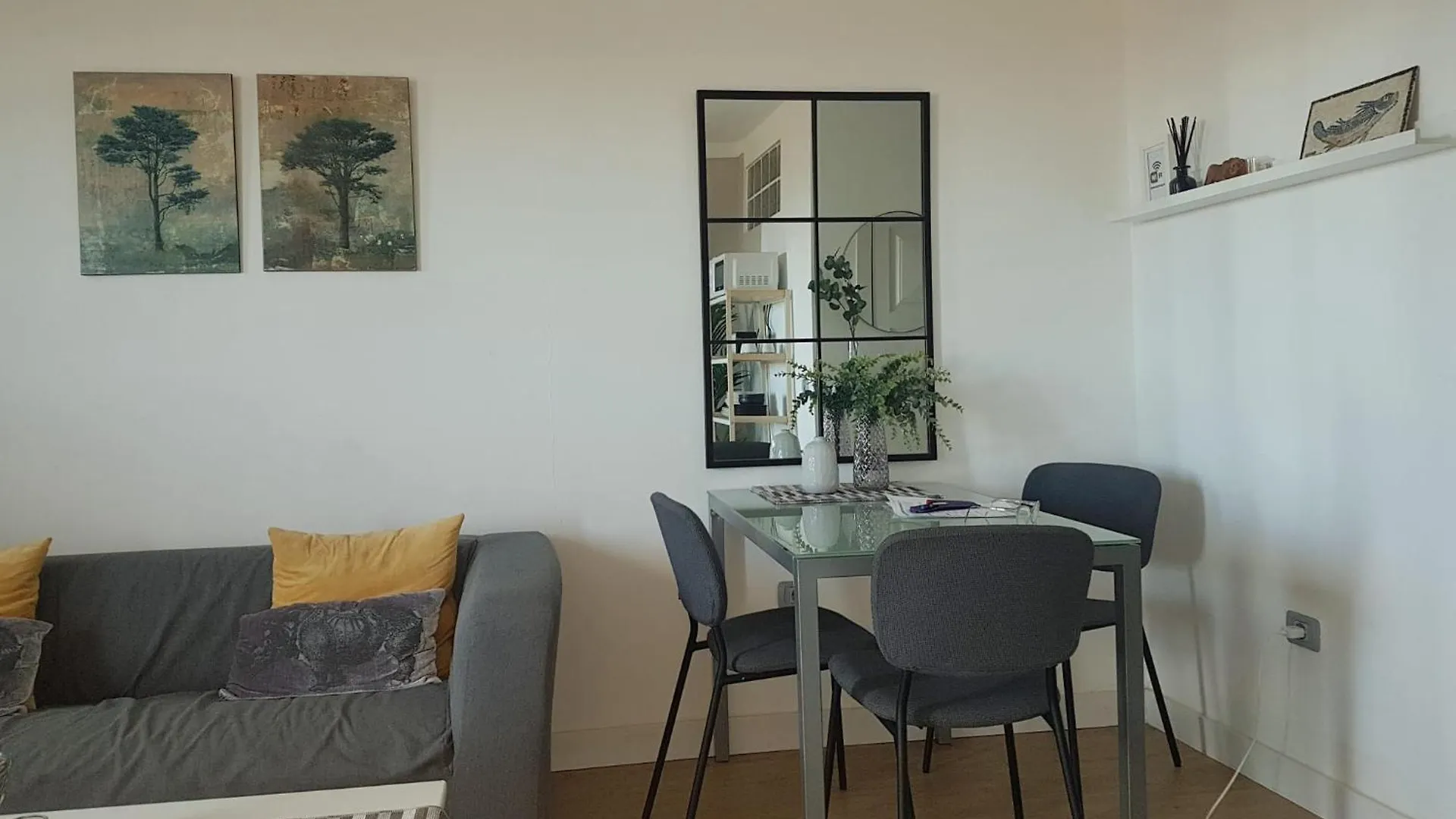 Apartmán Chacorche 3 Candelaria 0*,  Španělsko