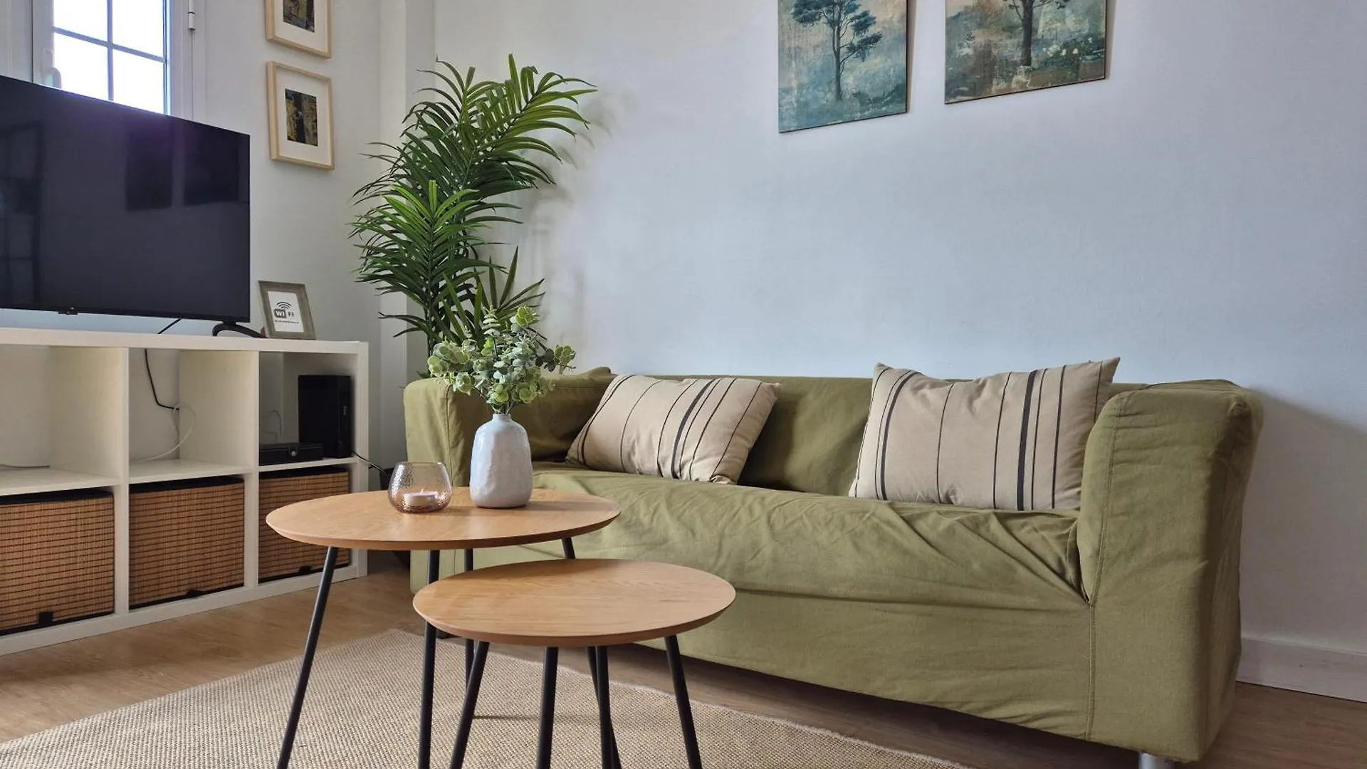 Chacorche 3 Apartment Candelaria